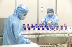 千年銀耳出圈背后的產業升級答卷